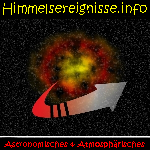 Logo Himmelsereignisse.info
