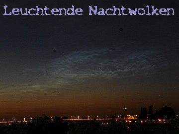 Logo Leuchtende Nachtwolken