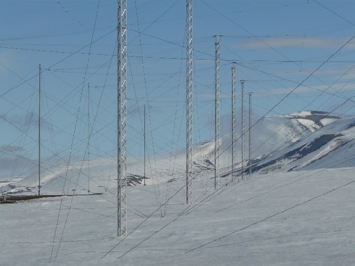 Antennenanlage