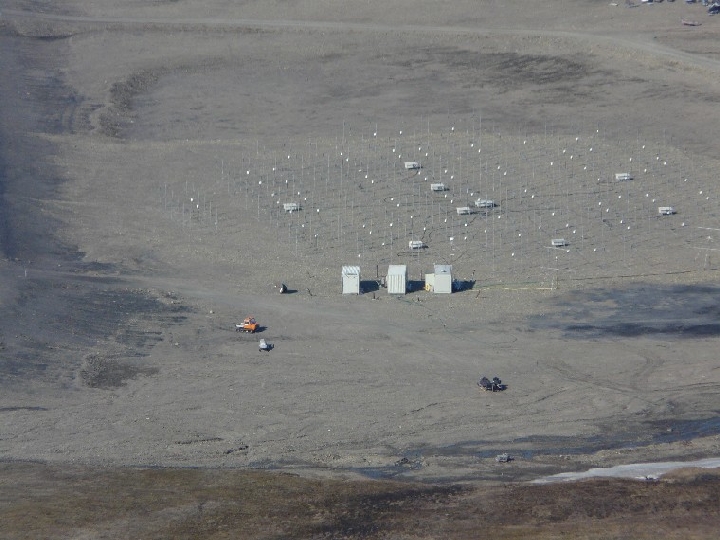 Antennenanlage