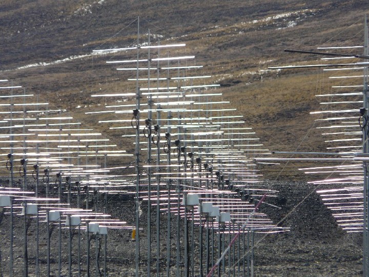 Antennenanlage